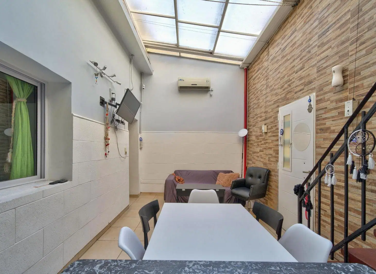 VENTA PH 4 AMBIENTES VILLA LURO 4