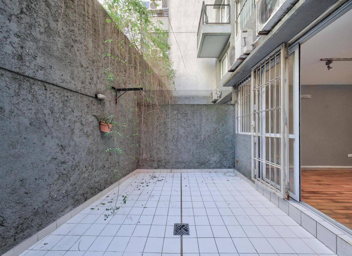 Foto de VENTA DEPARTAMENTO DUPLEX 2 AMBIENTES LAS CAÑITAS, imagen 3