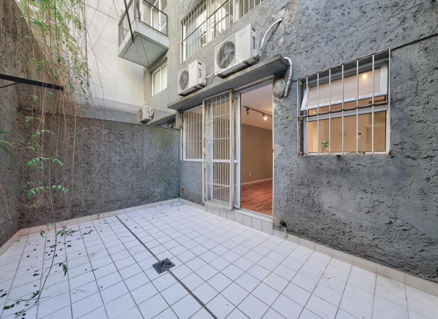 Foto de VENTA DEPARTAMENTO DUPLEX 2 AMBIENTES LAS CAÑITAS, imagen 4