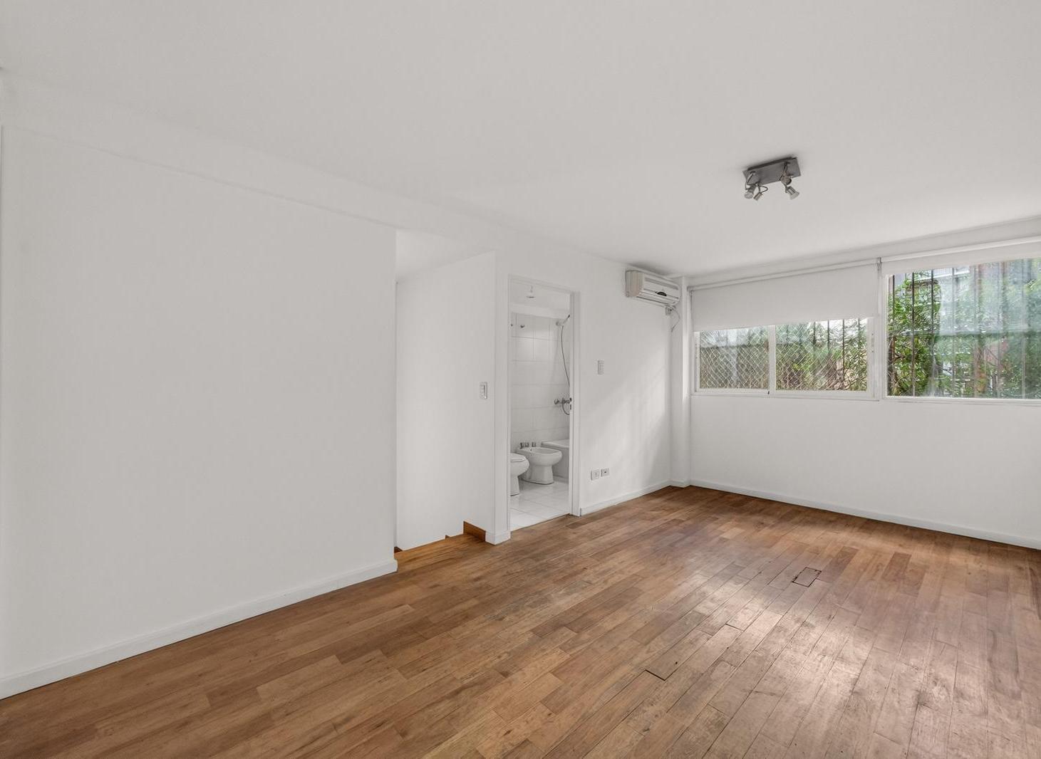 Foto de VENTA DEPARTAMENTO DUPLEX 2 AMBIENTES LAS CAÑITAS, imagen 5