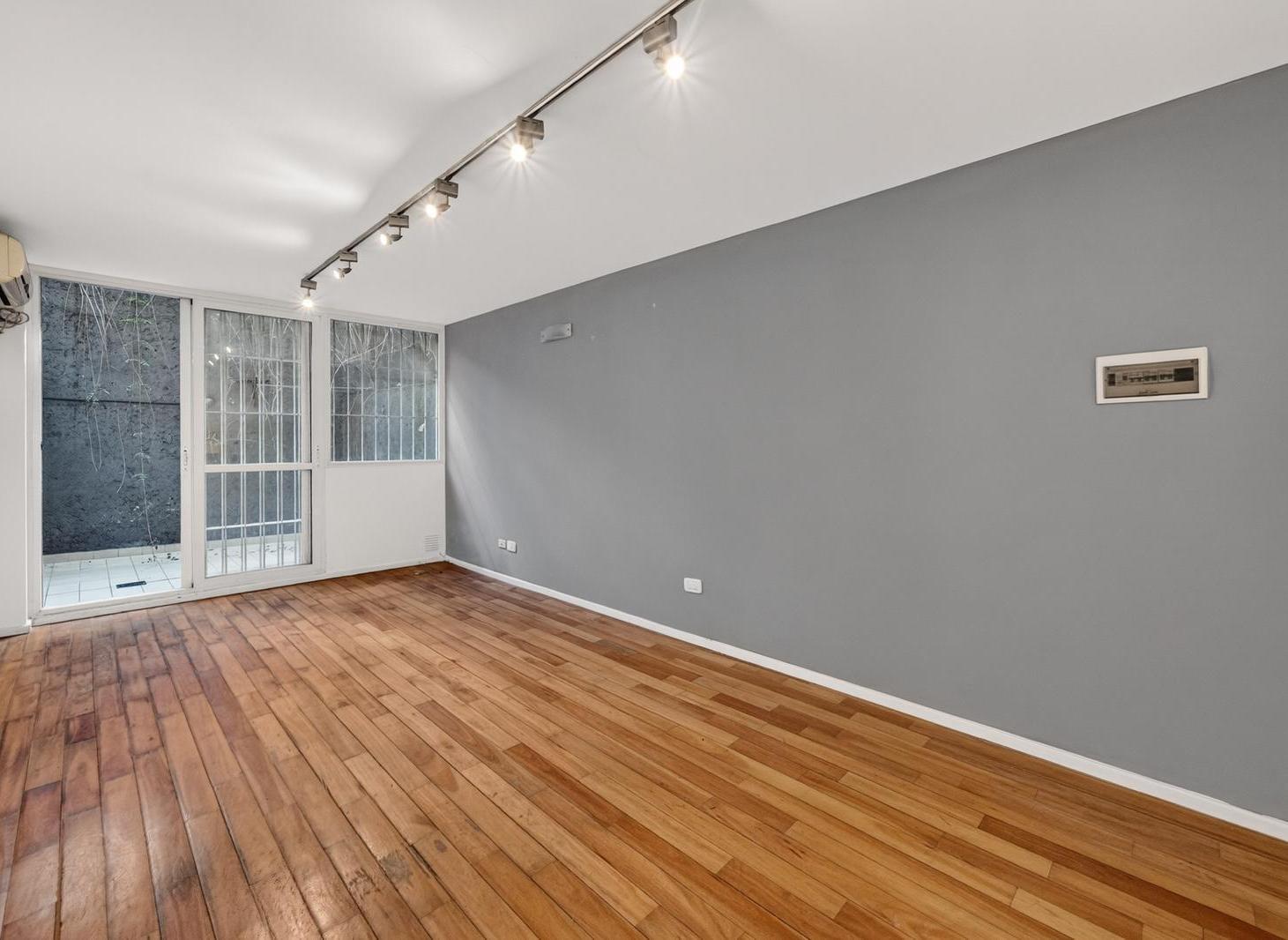 Foto de VENTA DEPARTAMENTO DUPLEX 2 AMBIENTES LAS CAÑITAS, imagen 2