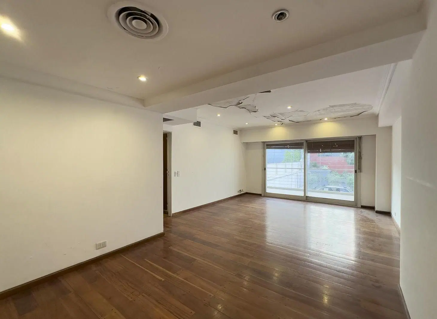 VENTA DEPARTAMENTO 3 AMBIENTES RECOLETA 4