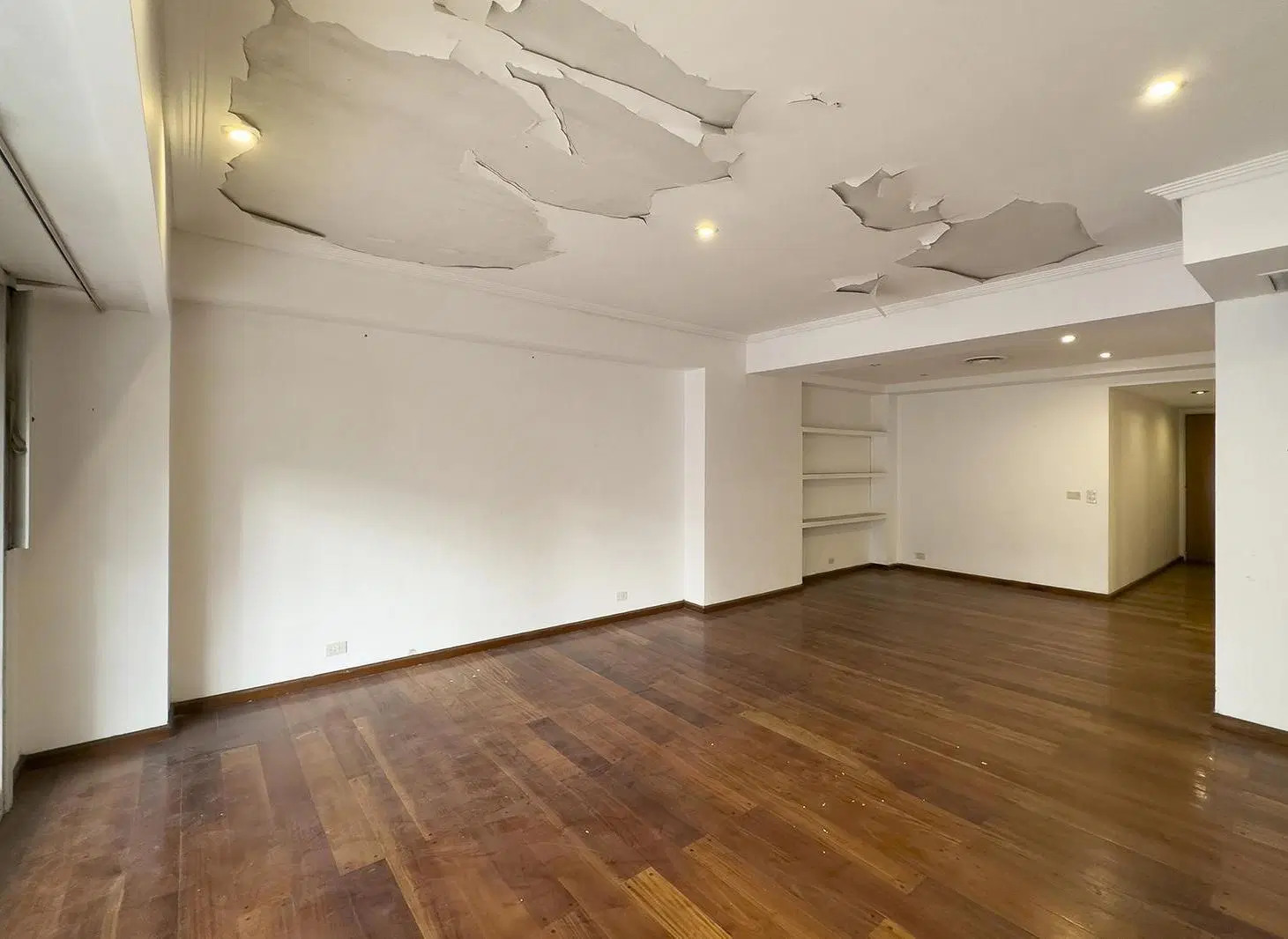 VENTA DEPARTAMENTO 3 AMBIENTES RECOLETA 5