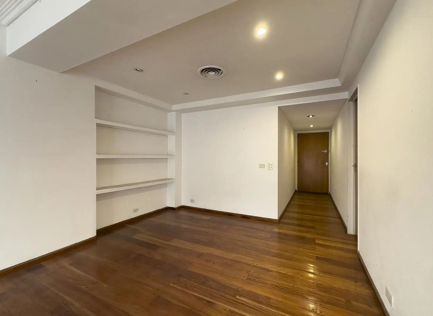 VENTA DEPARTAMENTO 3 AMBIENTES RECOLETA 3