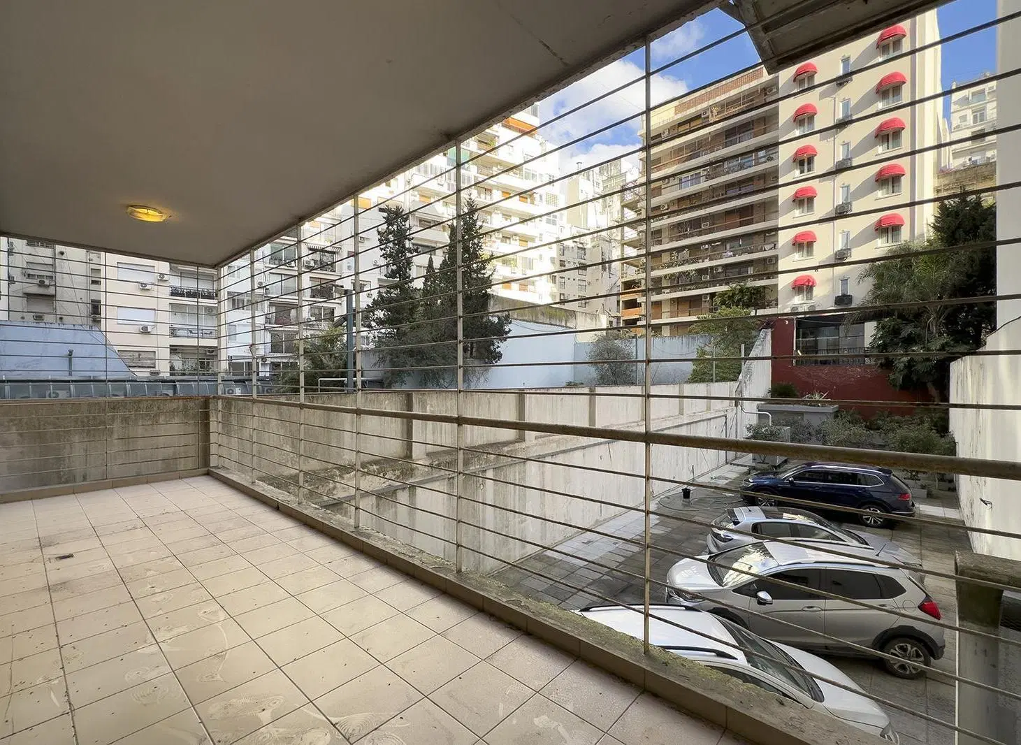 VENTA DEPARTAMENTO 3 AMBIENTES RECOLETA 8