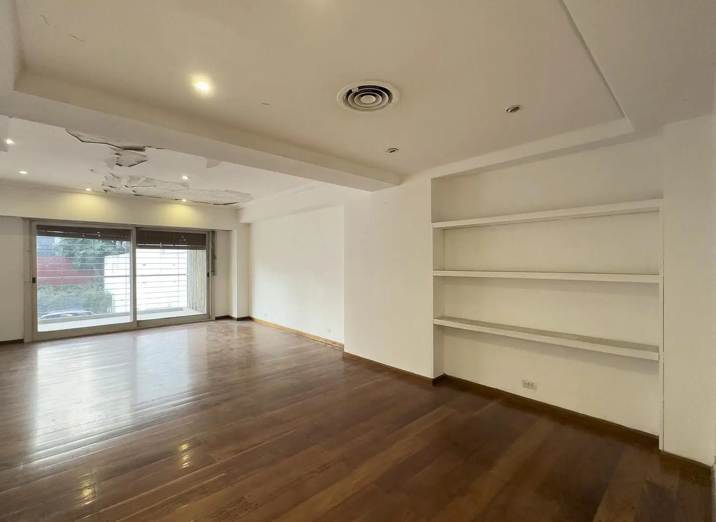 VENTA DEPARTAMENTO 3 AMBIENTES RECOLETA 1