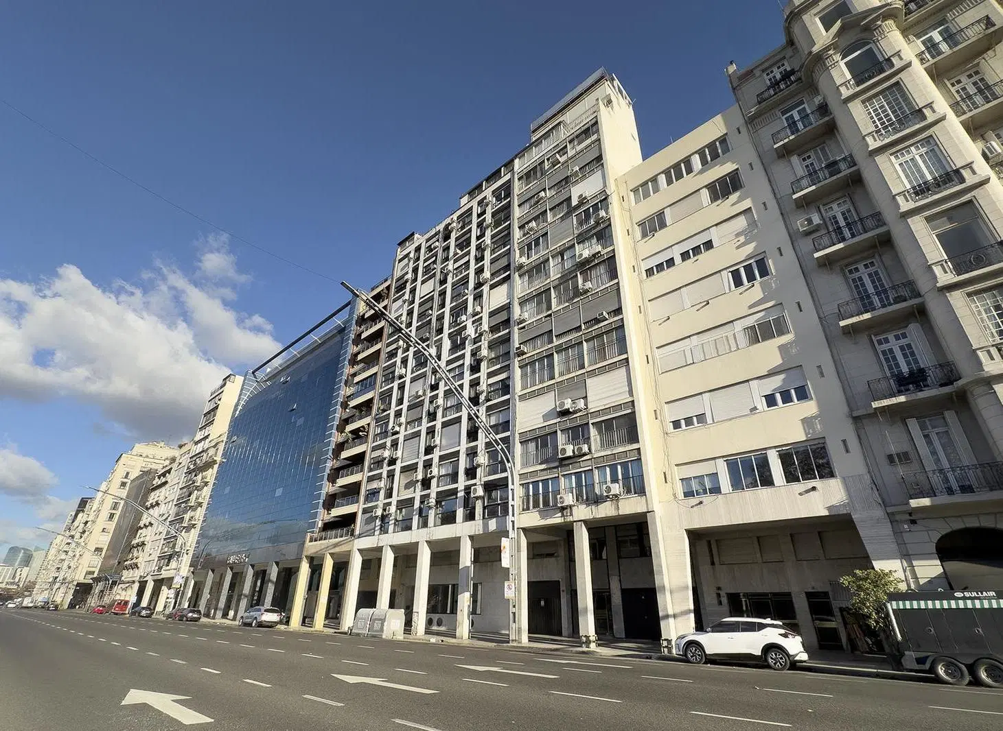 VENTA DEPARTAMENTO 3 AMBIENTES RECOLETA 2