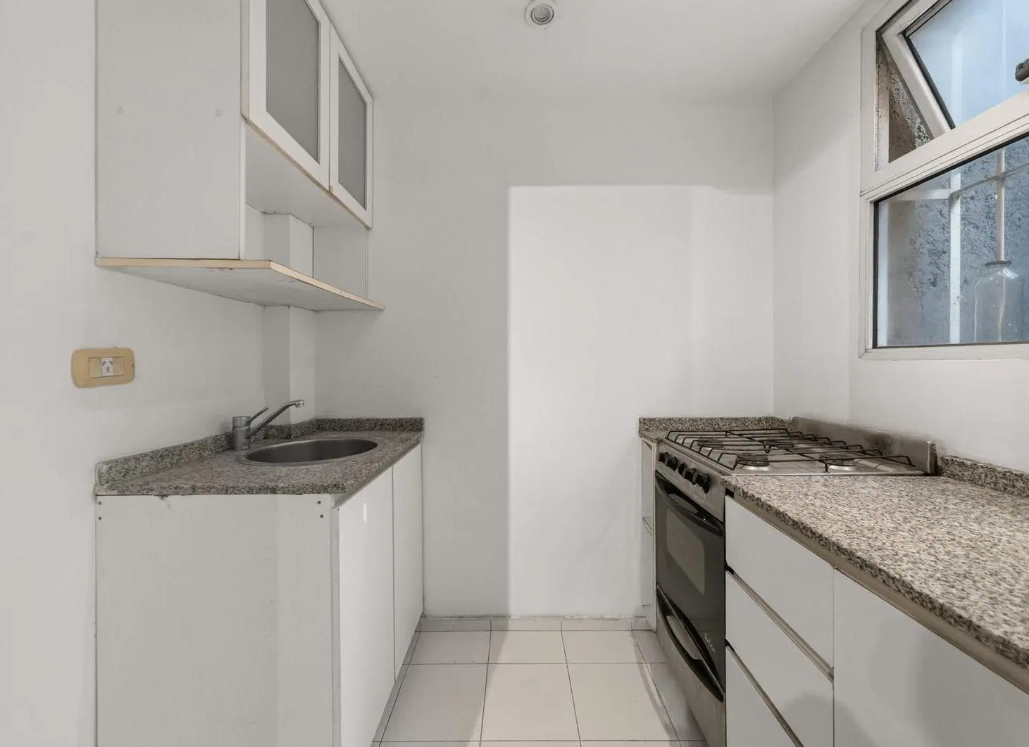 VENTA DEPARTAMENTO DUPLEX 2 AMBIENTES LAS CAÑITAS 5
