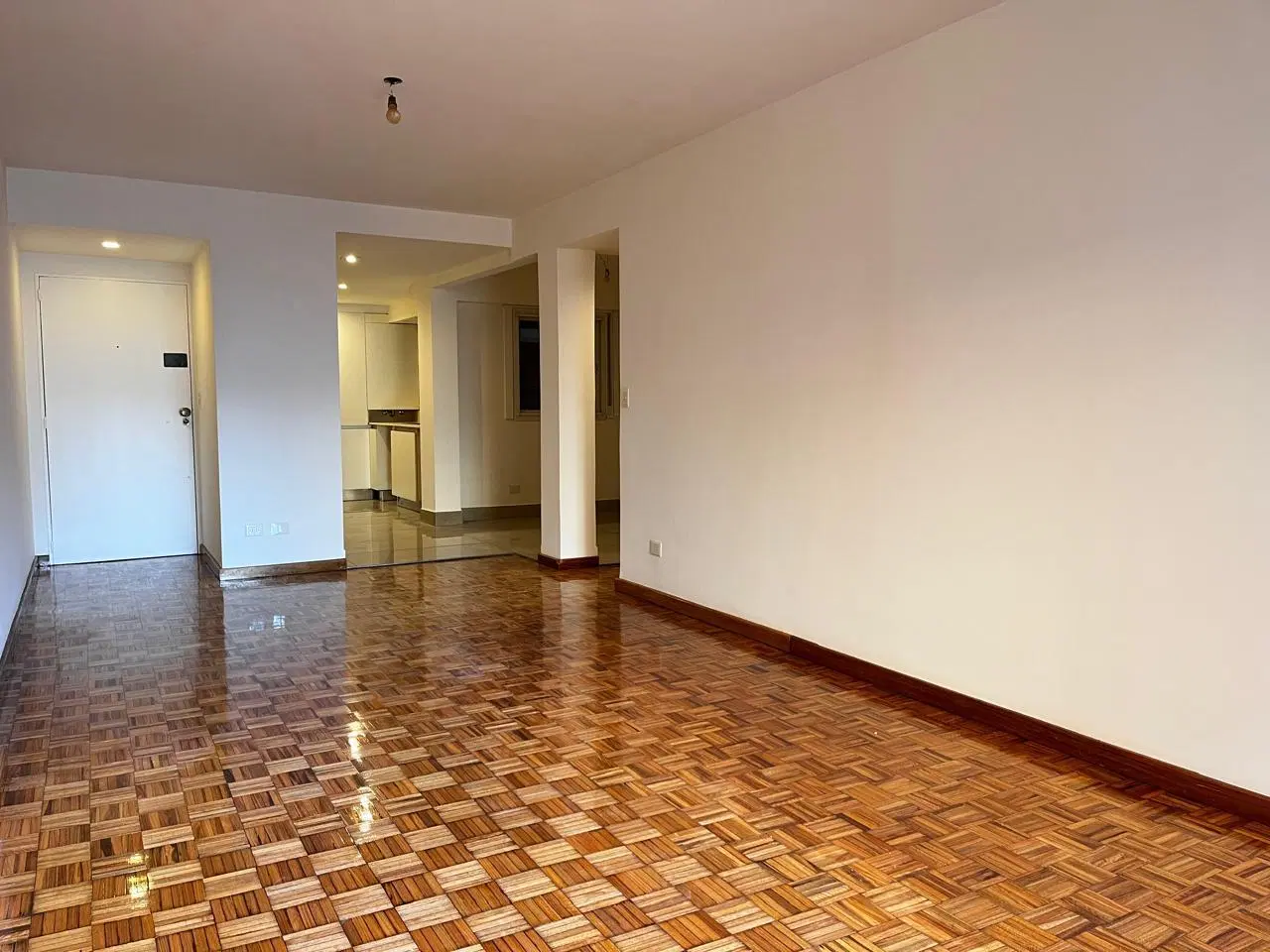 ALQUILER DEPARTAMENTO 4 AMBIENTES CABALLITO 2