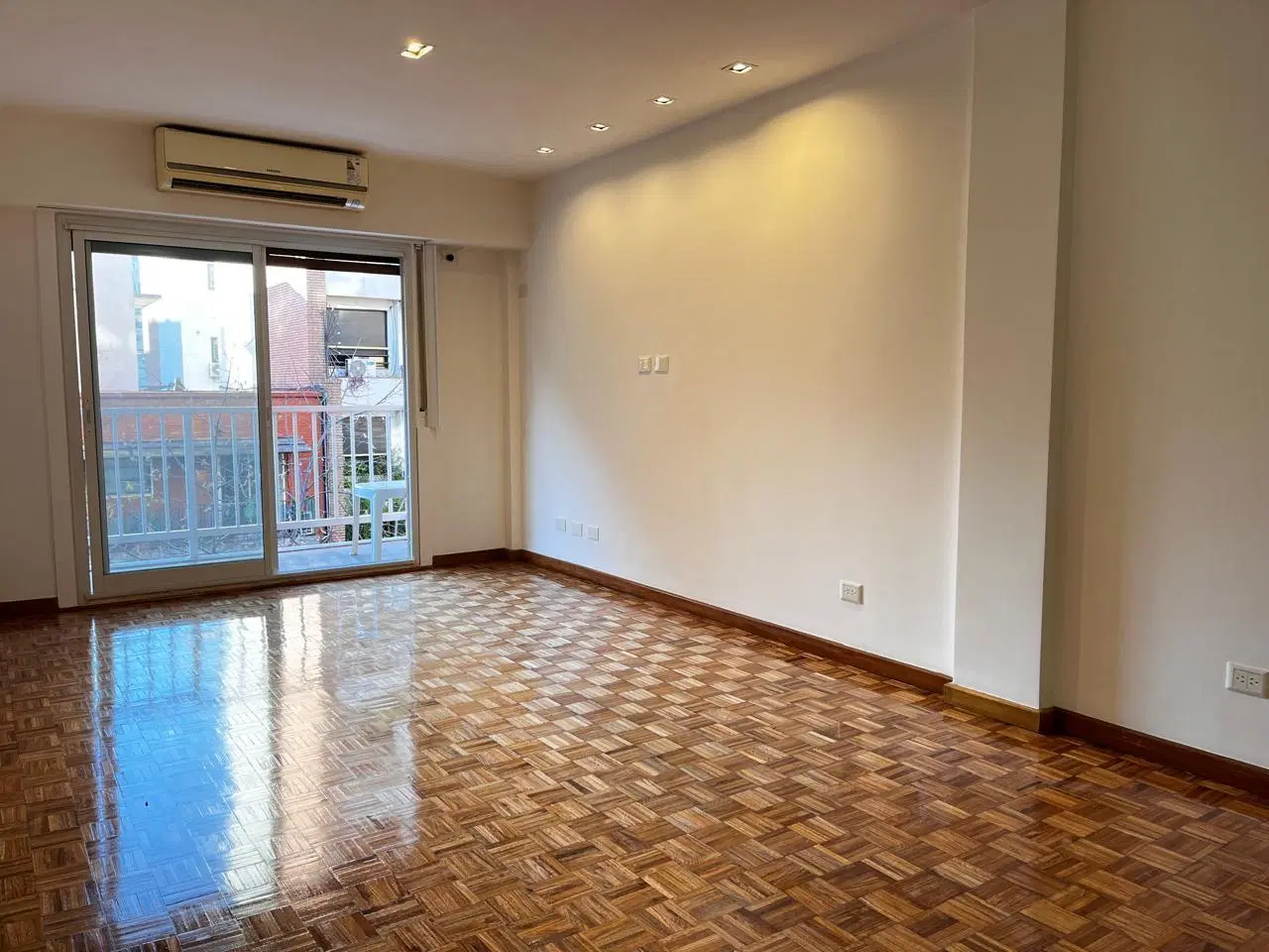 ALQUILER DEPARTAMENTO 4 AMBIENTES CABALLITO 3