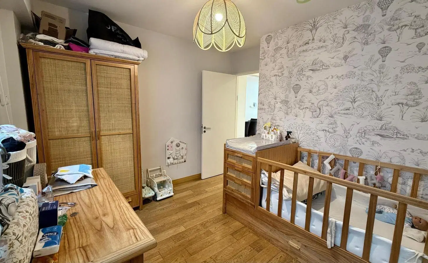 VENTA DEPARTAMENTO 3 AMBIENTES VILLA URQUIZA 8