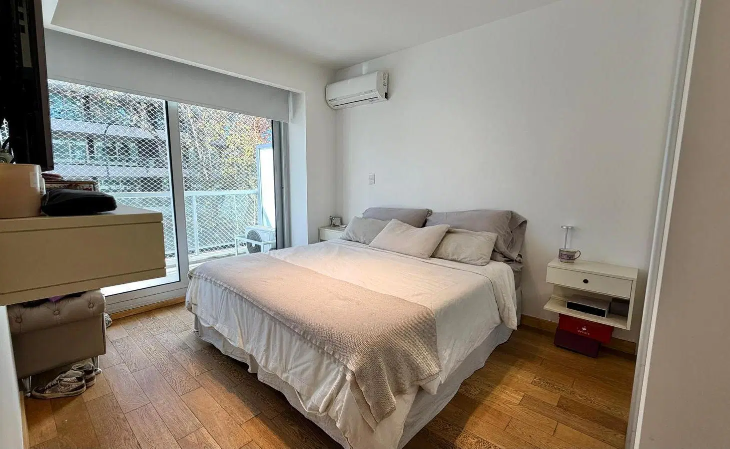 VENTA DEPARTAMENTO 3 AMBIENTES VILLA URQUIZA 3