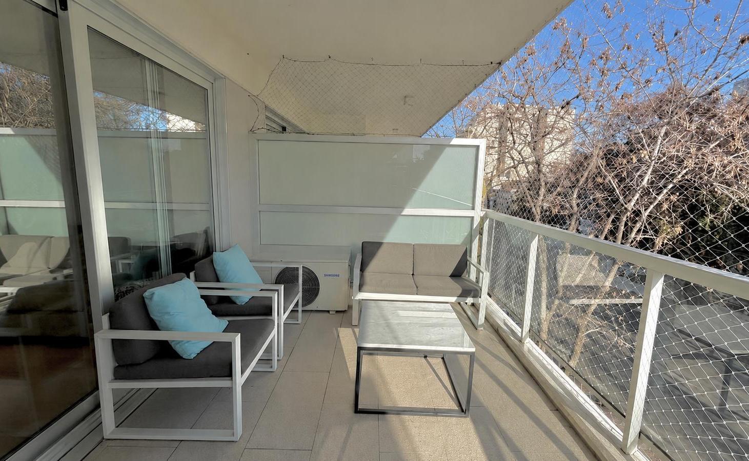 Foto de VENTA DEPARTAMENTO 3 AMBIENTES VILLA URQUIZA, imagen 2
