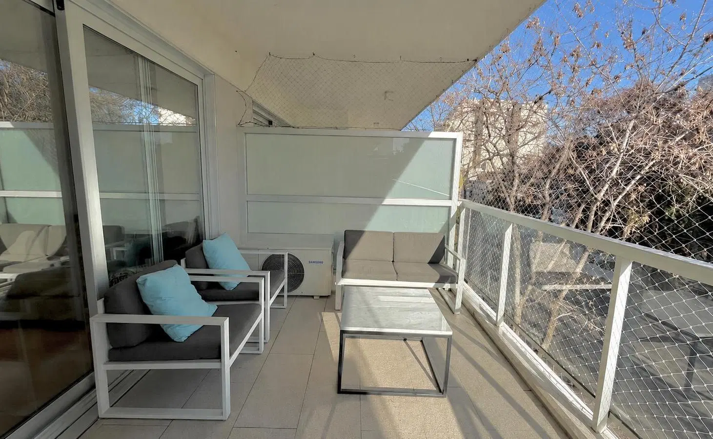 VENTA DEPARTAMENTO 3 AMBIENTES VILLA URQUIZA 2