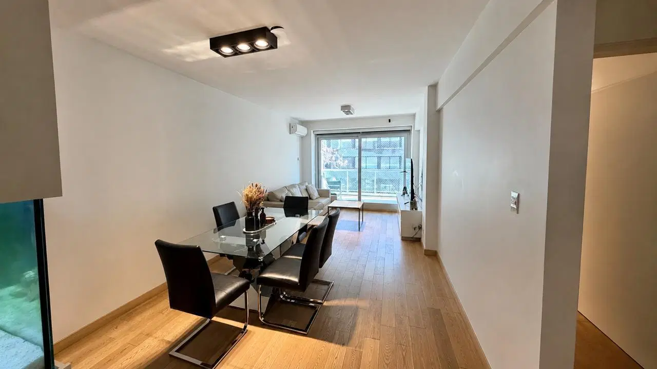 VENTA DEPARTAMENTO 3 AMBIENTES VILLA URQUIZA 1