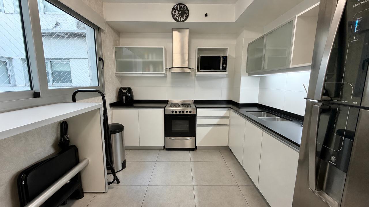 Foto de VENTA DEPARTAMENTO 3 AMBIENTES VILLA URQUIZA, imagen 4