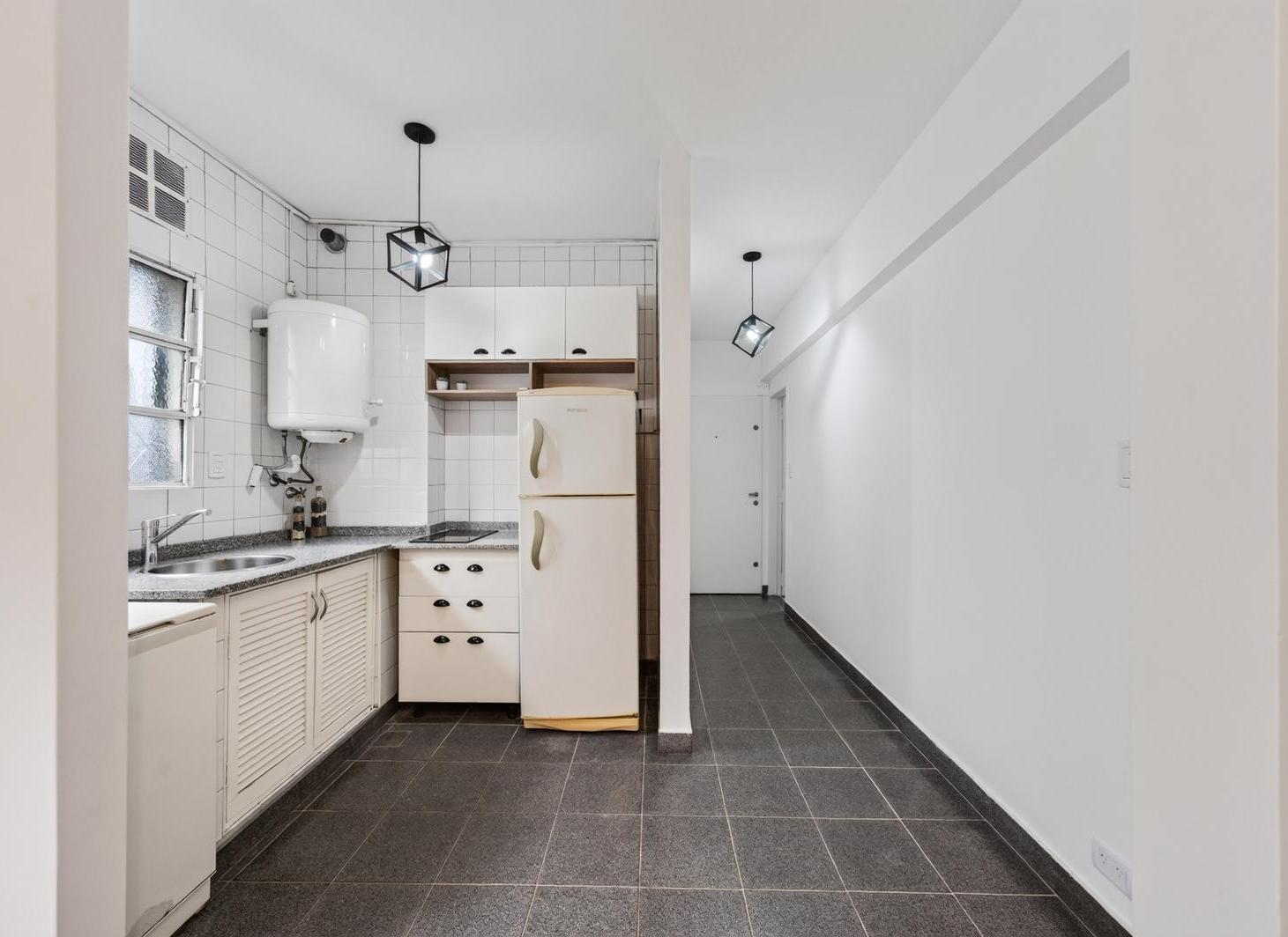 Foto de VENTA DEPARTAMENTO MONOAMBIENTE PALERMO HOLLYWOOD, imagen 2