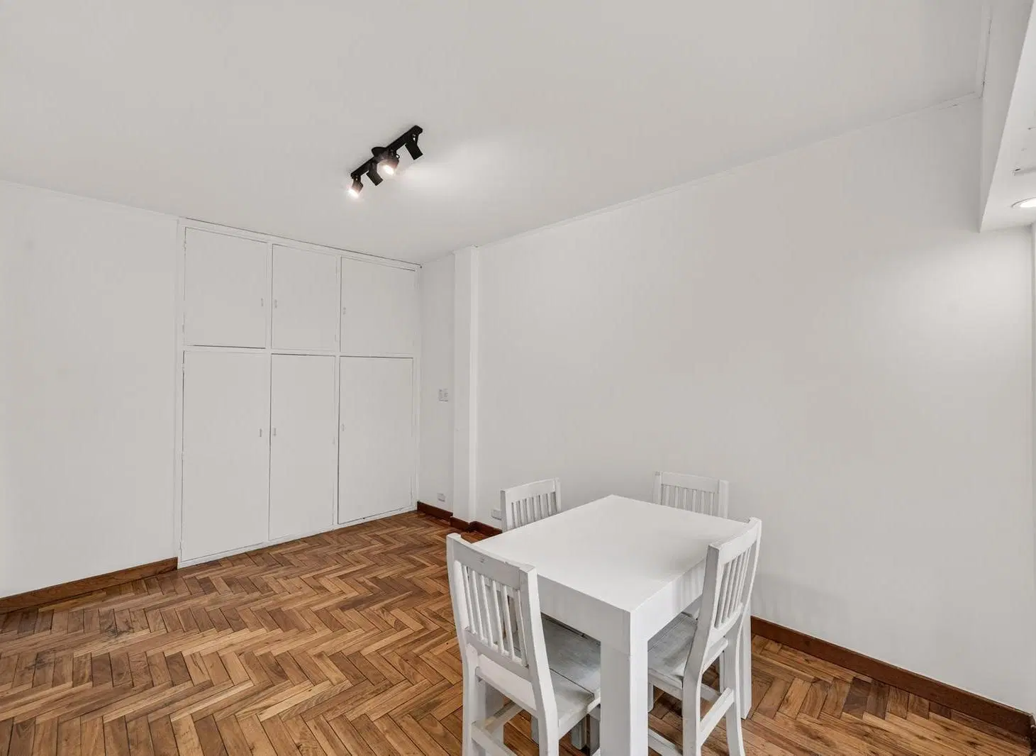 VENTA DEPARTAMENTO MONOAMBIENTE PALERMO HOLLYWOOD 5
