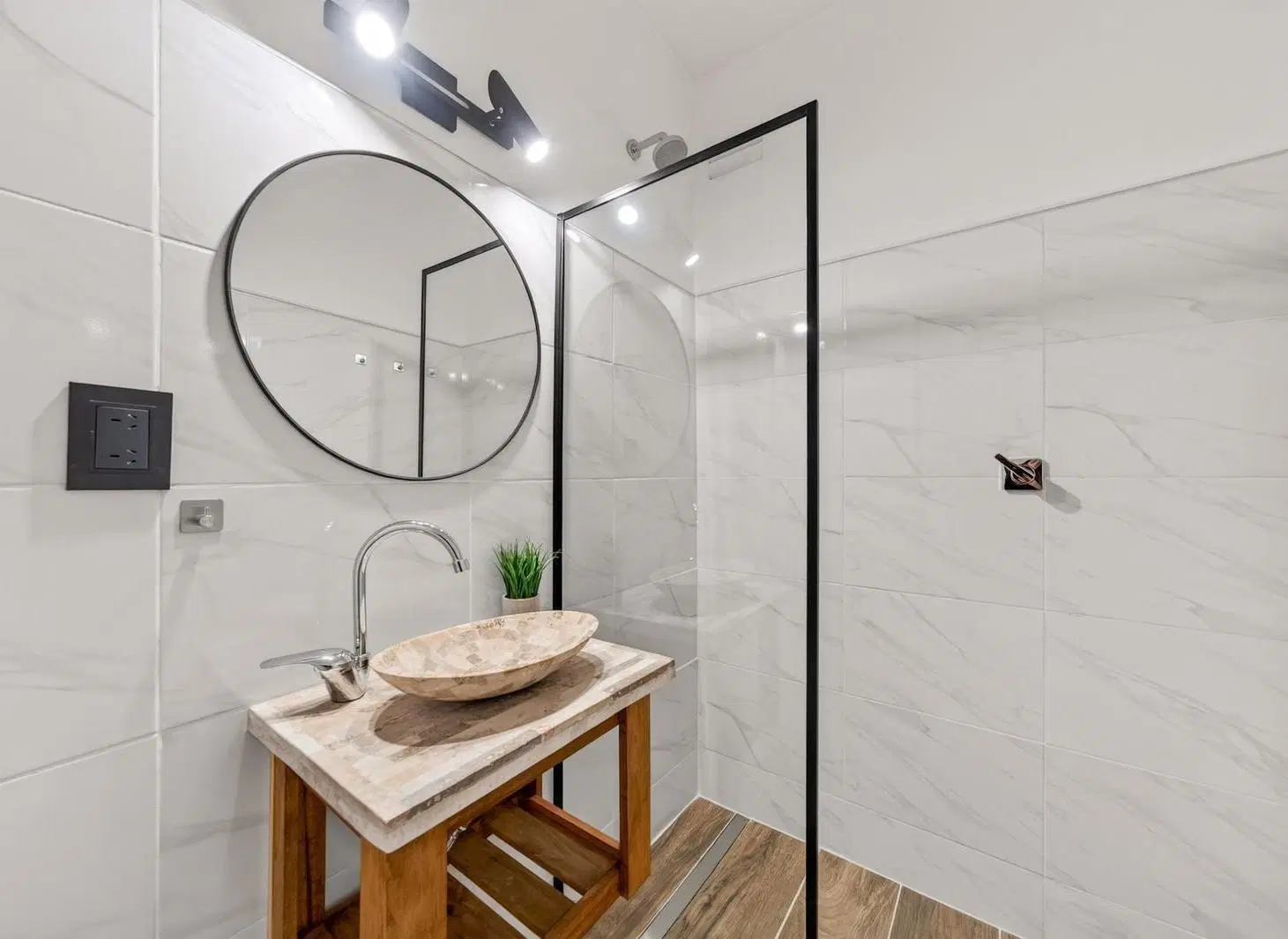 VENTA DEPARTAMENTO MONOAMBIENTE PALERMO HOLLYWOOD 2