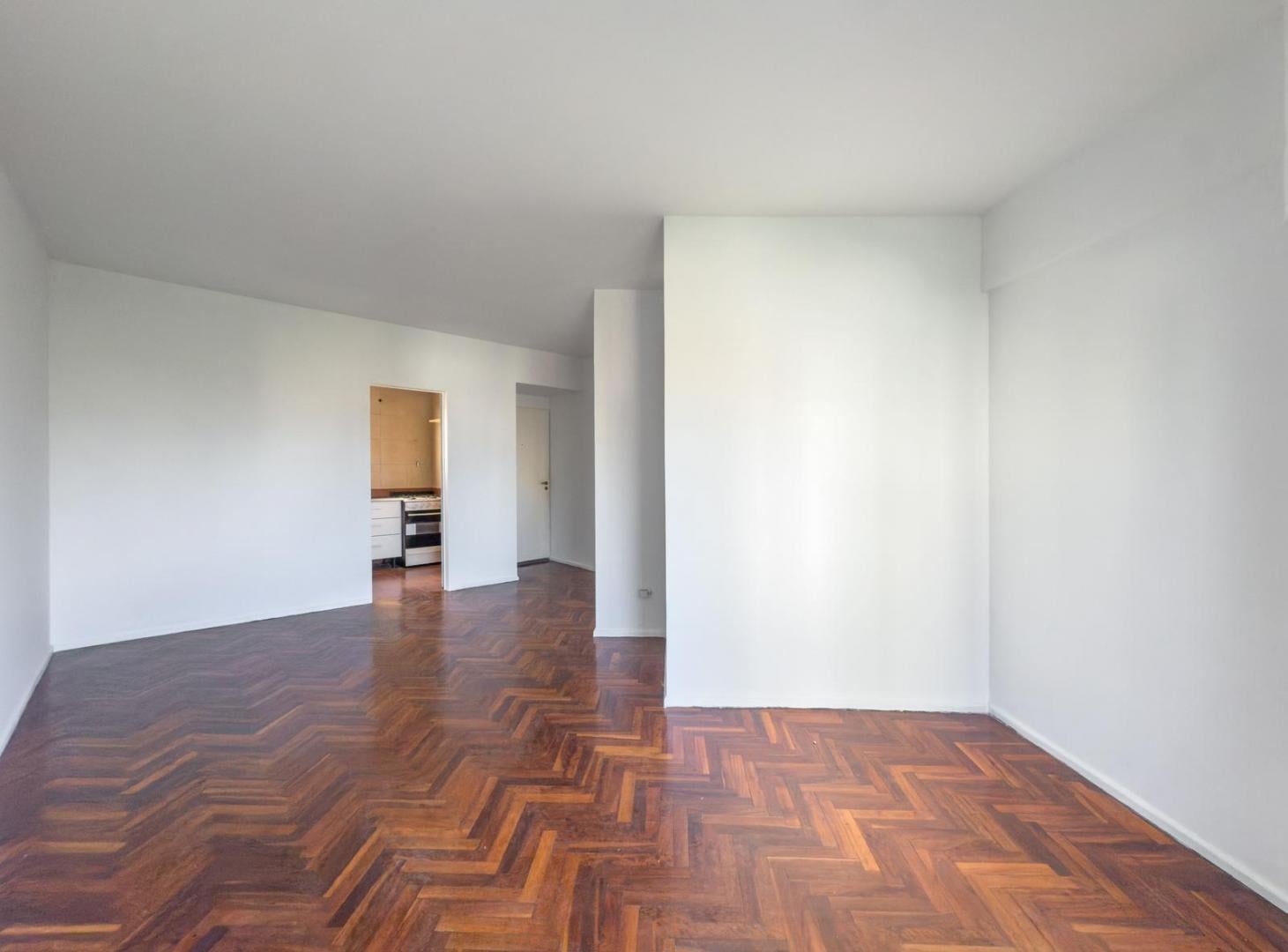 Foto de VENTA DEPARTAMENTO 3 AMBIENTES BALCÓN MONSERRAT, imagen 1