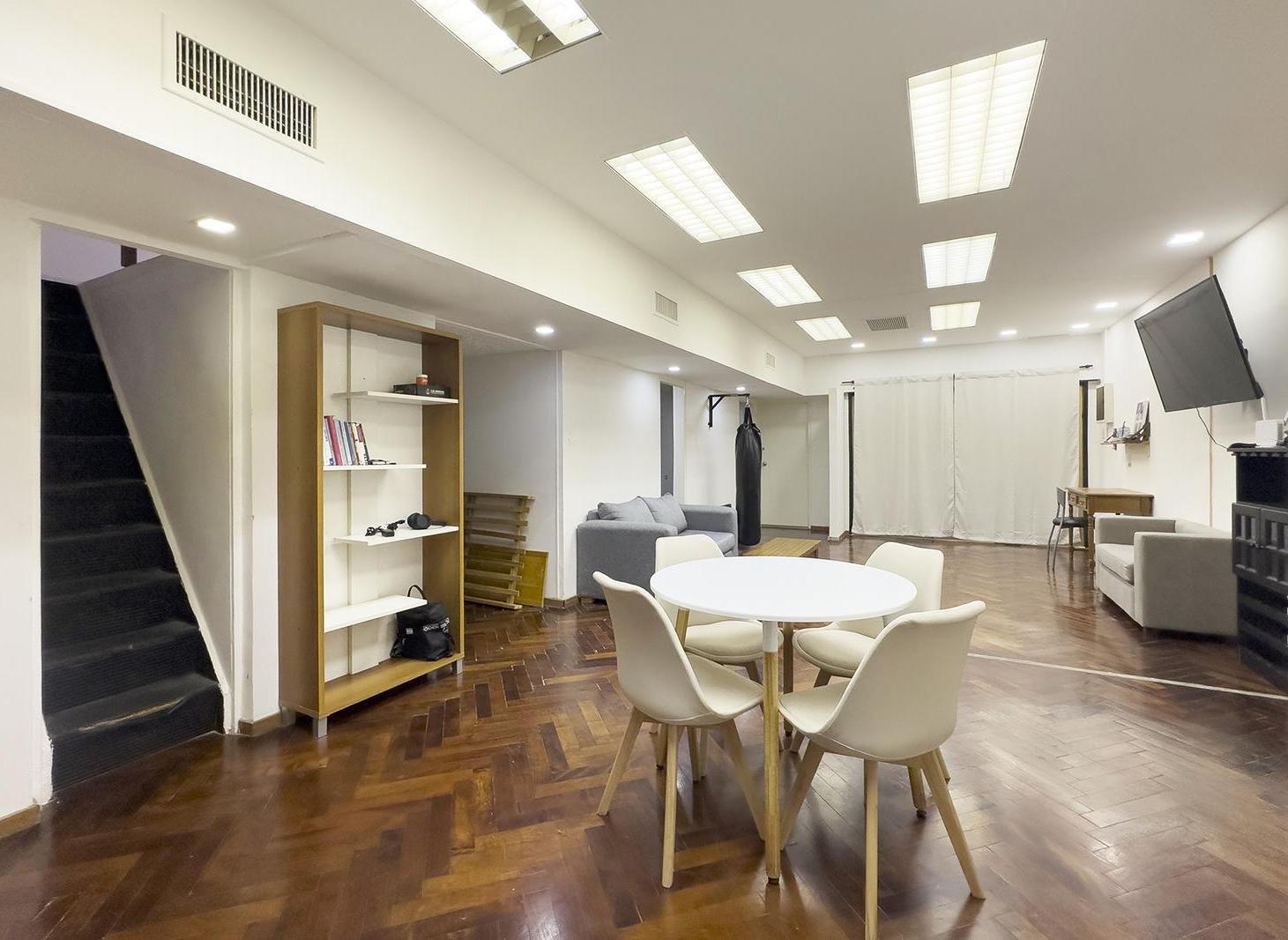 Foto de VENTA OFICINA SAN NICOLAS, imagen 4