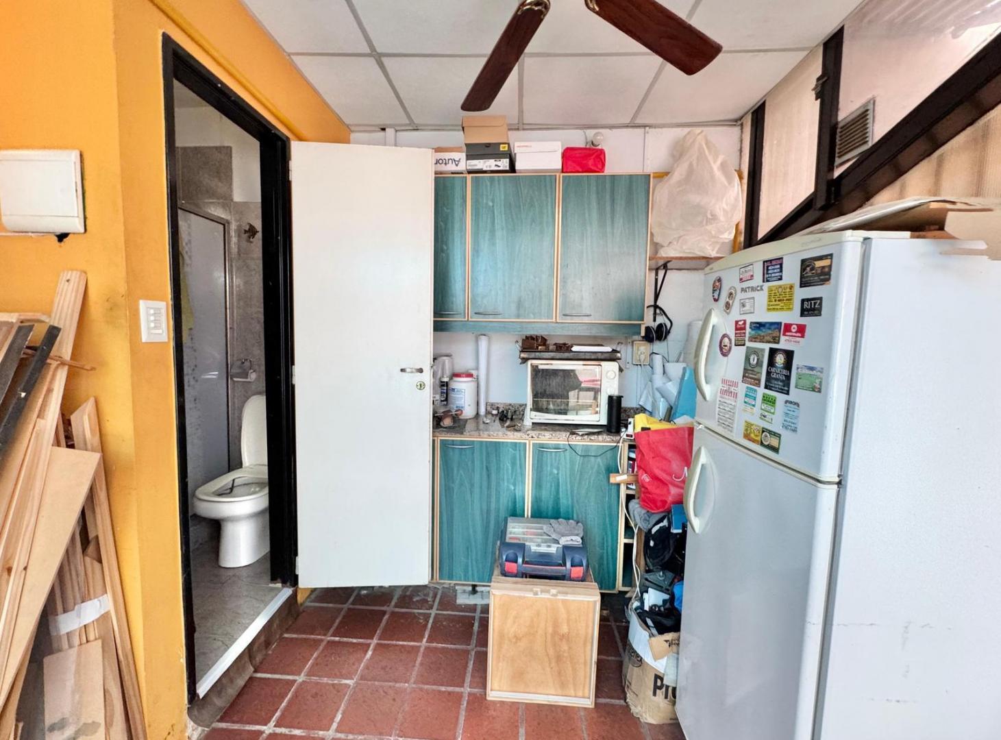 Foto de ALQUILER CASA EN OCHAVA 4 AMBIENTES SAAVEDRA, imagen 3