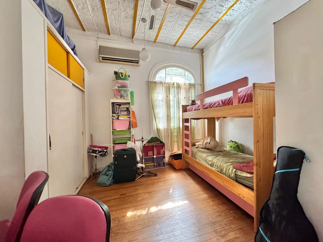 ALQUILER CASA EN OCHAVA 4 AMBIENTES SAAVEDRA 2