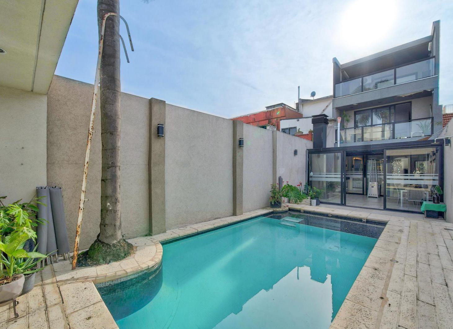 Foto de VENTA CASA 4 AMBIENTES LINIERS, imagen 1