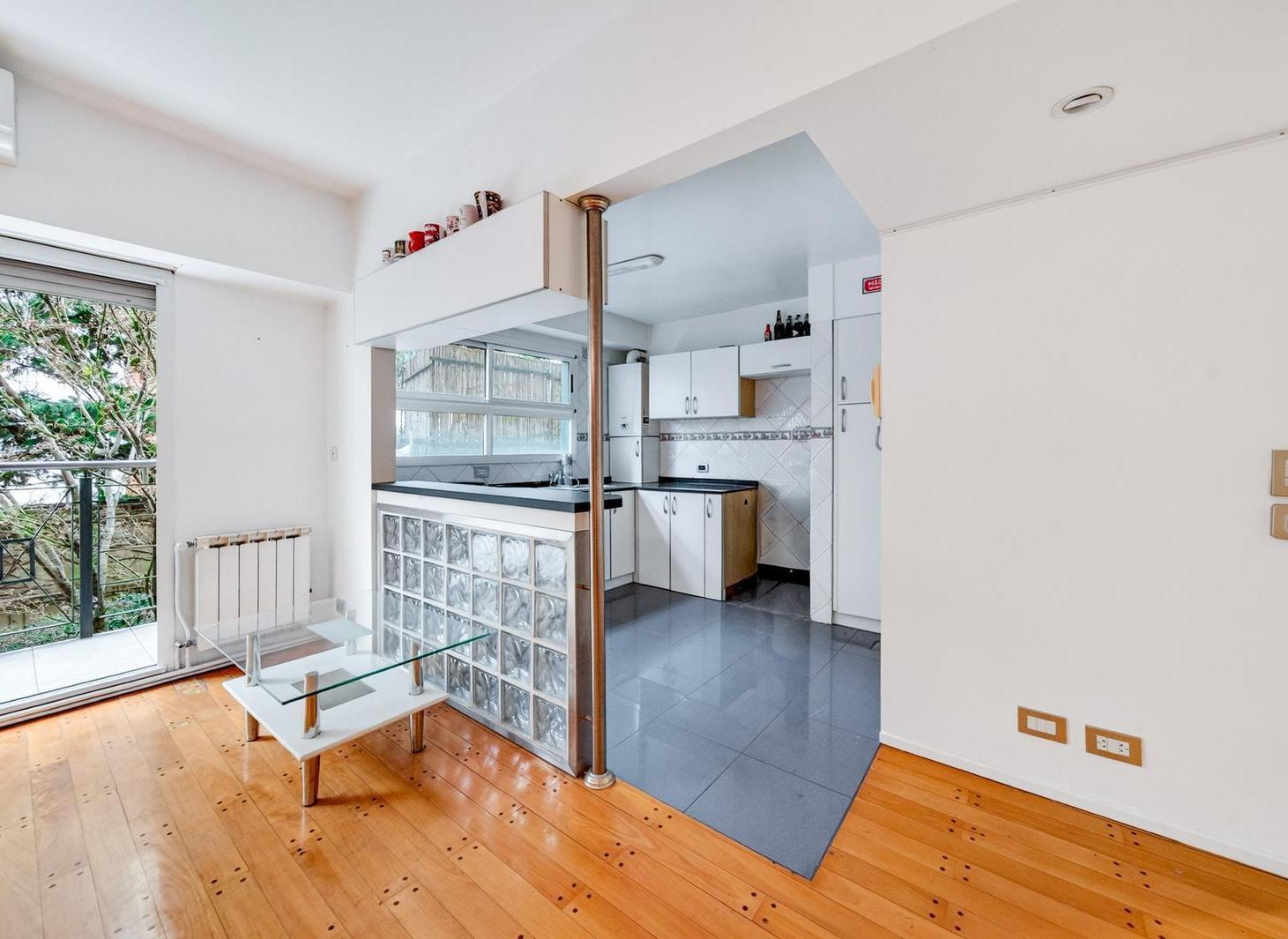 Foto de VENTA DEPARTAMENTO 3 AMBIENTES BARRANCAS DE BELGRANO, imagen 3