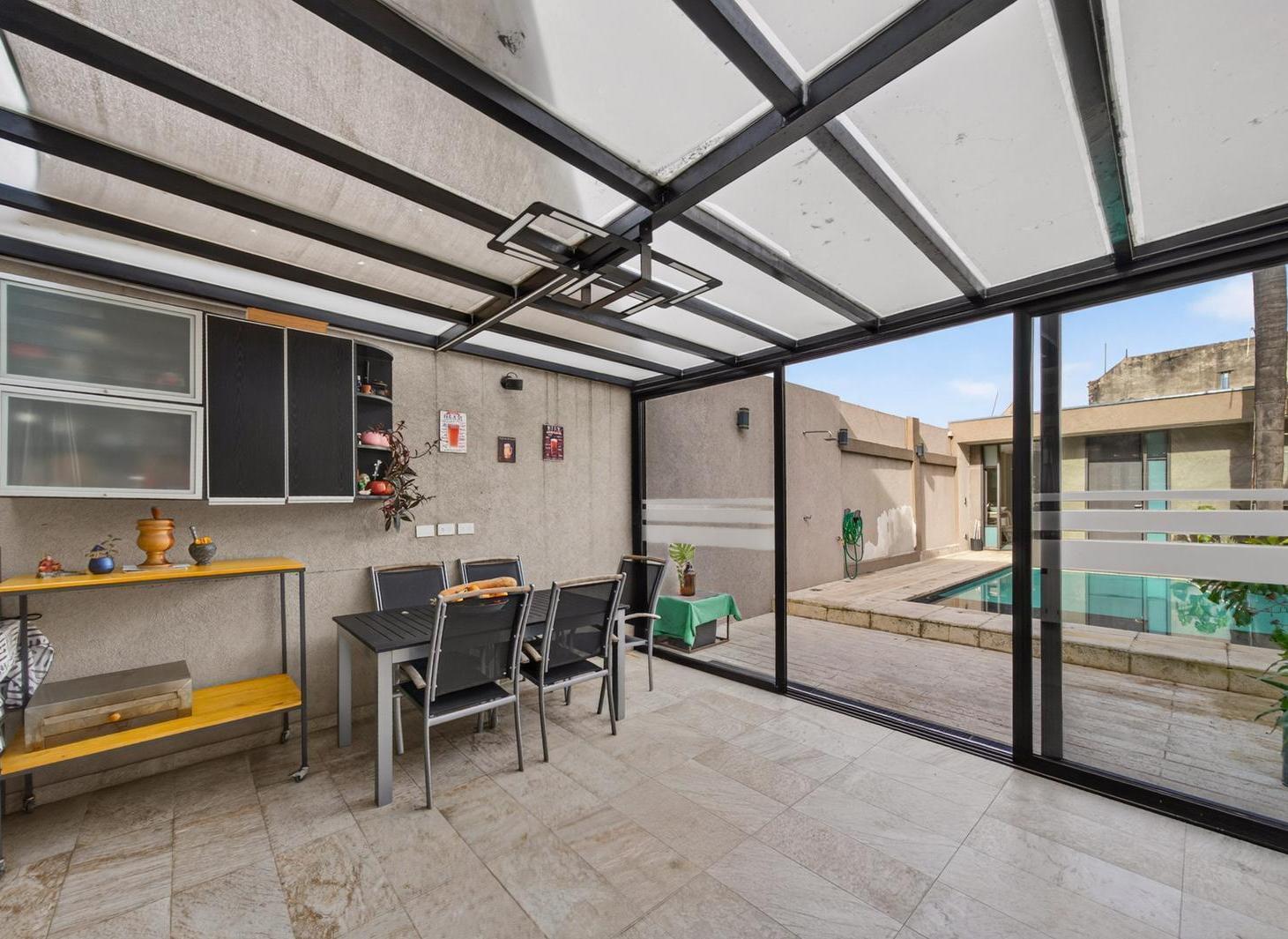 Foto de VENTA PH 4 AMBIENTES LINIERS, imagen 2