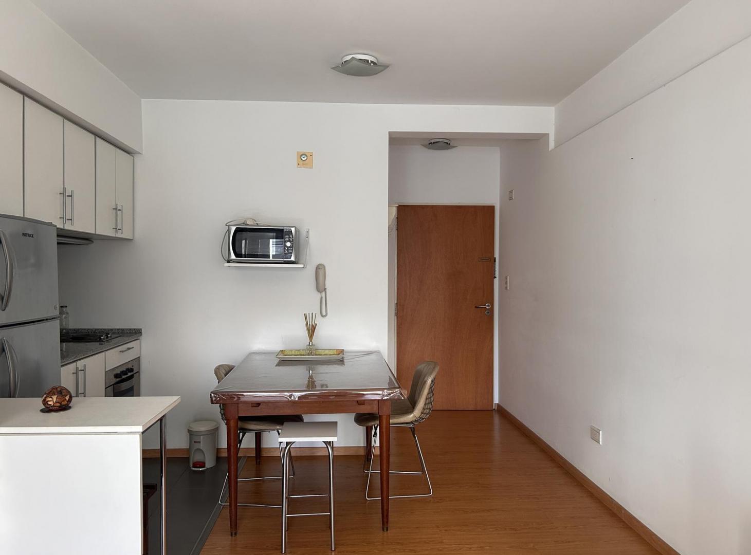 Foto de ALQUILER DEPARTAMENTO MONOAMBIENTE COLEGIALES, imagen 4