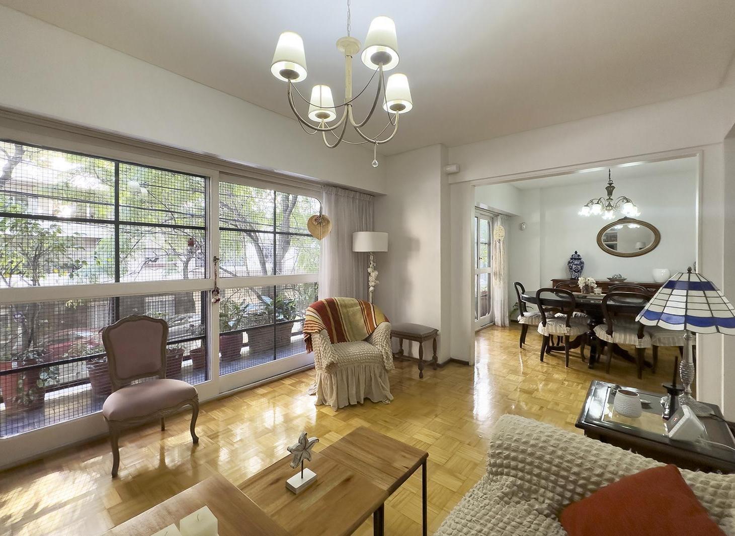 Foto de VENTA DEPARTAMENTO 4 AMBIENTES BELGRANO, imagen 1