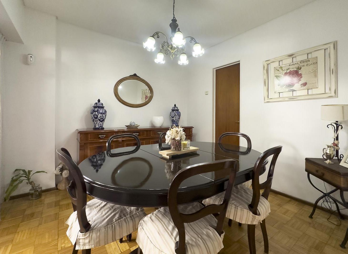 Foto de VENTA DEPARTAMENTO 4 AMBIENTES BELGRANO, imagen 5