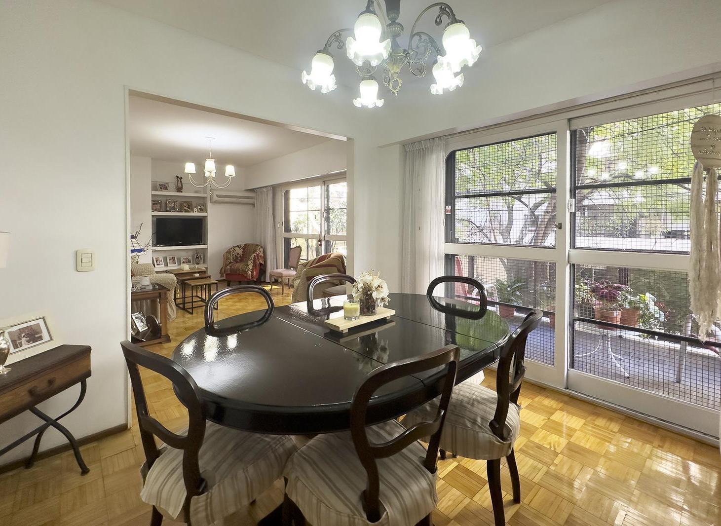 Foto de VENTA DEPARTAMENTO 4 AMBIENTES BELGRANO, imagen 3