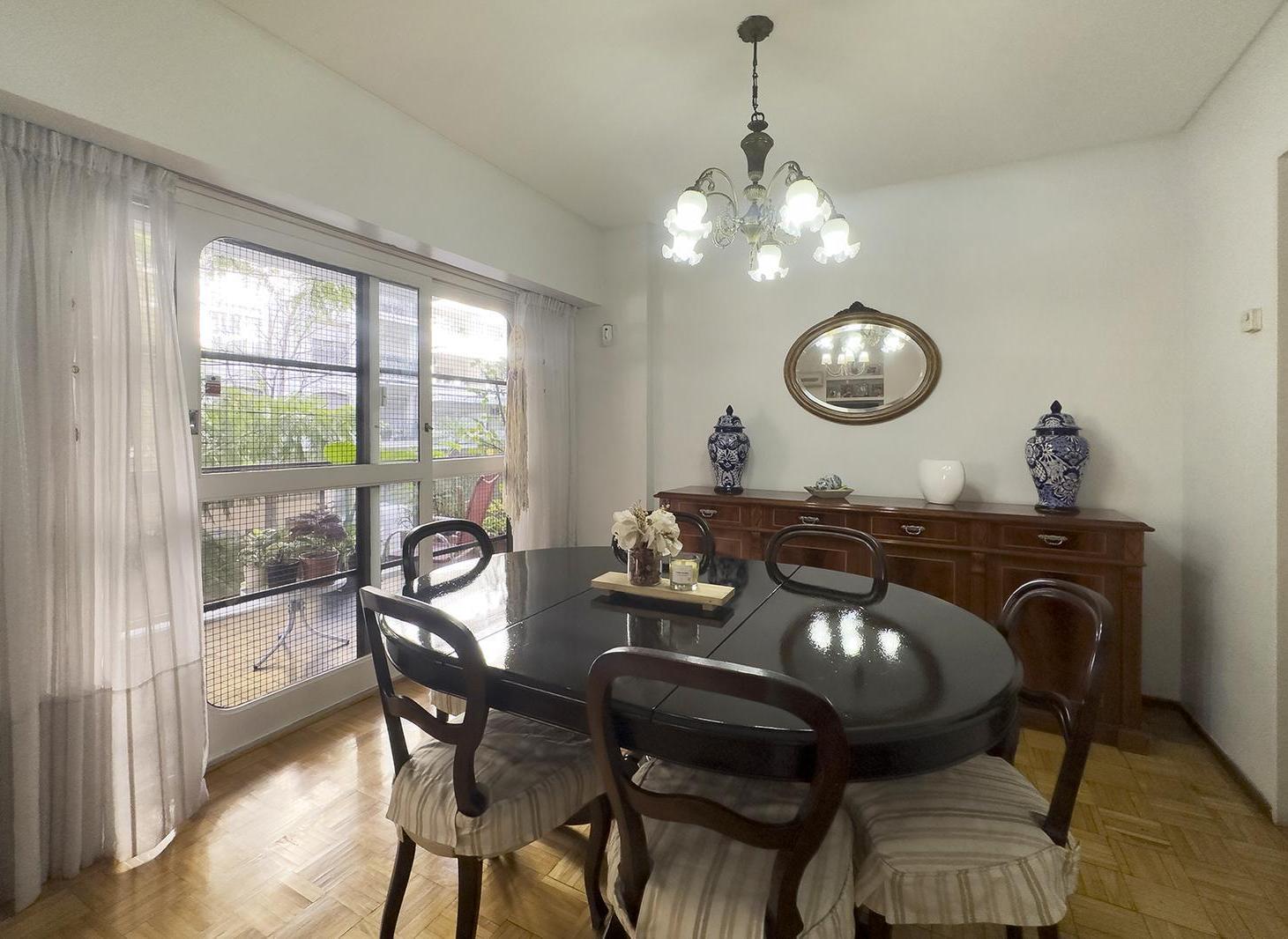 Foto de VENTA DEPARTAMENTO 4 AMBIENTES BELGRANO, imagen 4