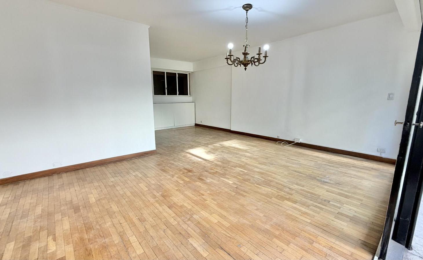 Foto de ALQUILER DEPARTAMENTO 4 AMBIENTES BELGRANO, imagen 2