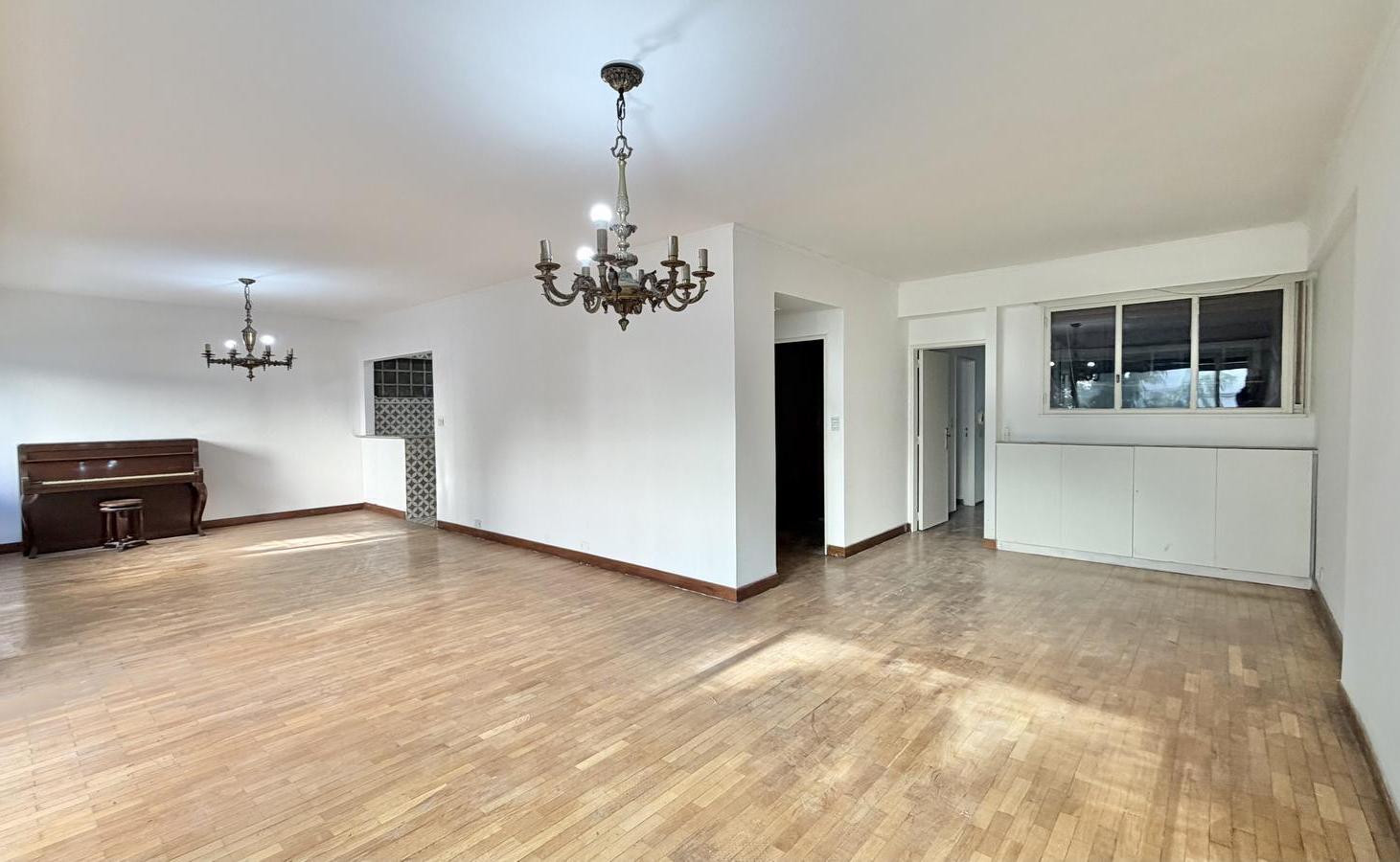 Foto de ALQUILER DEPARTAMENTO 4 AMBIENTES BELGRANO, imagen 3