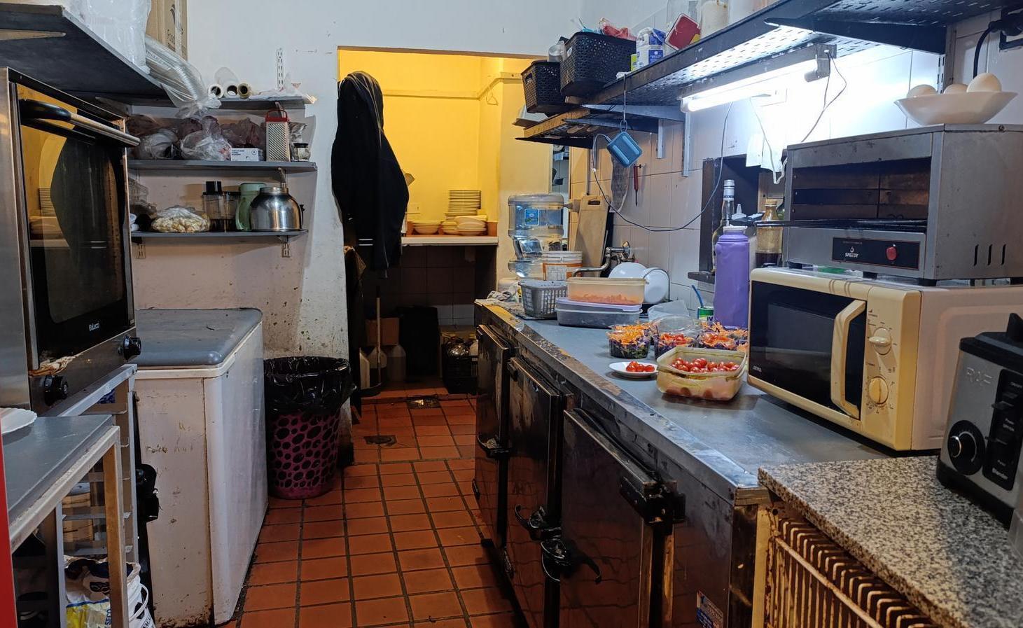 Foto de ALQUILER LOCAL COMERCIAL RECOLETA, imagen 5