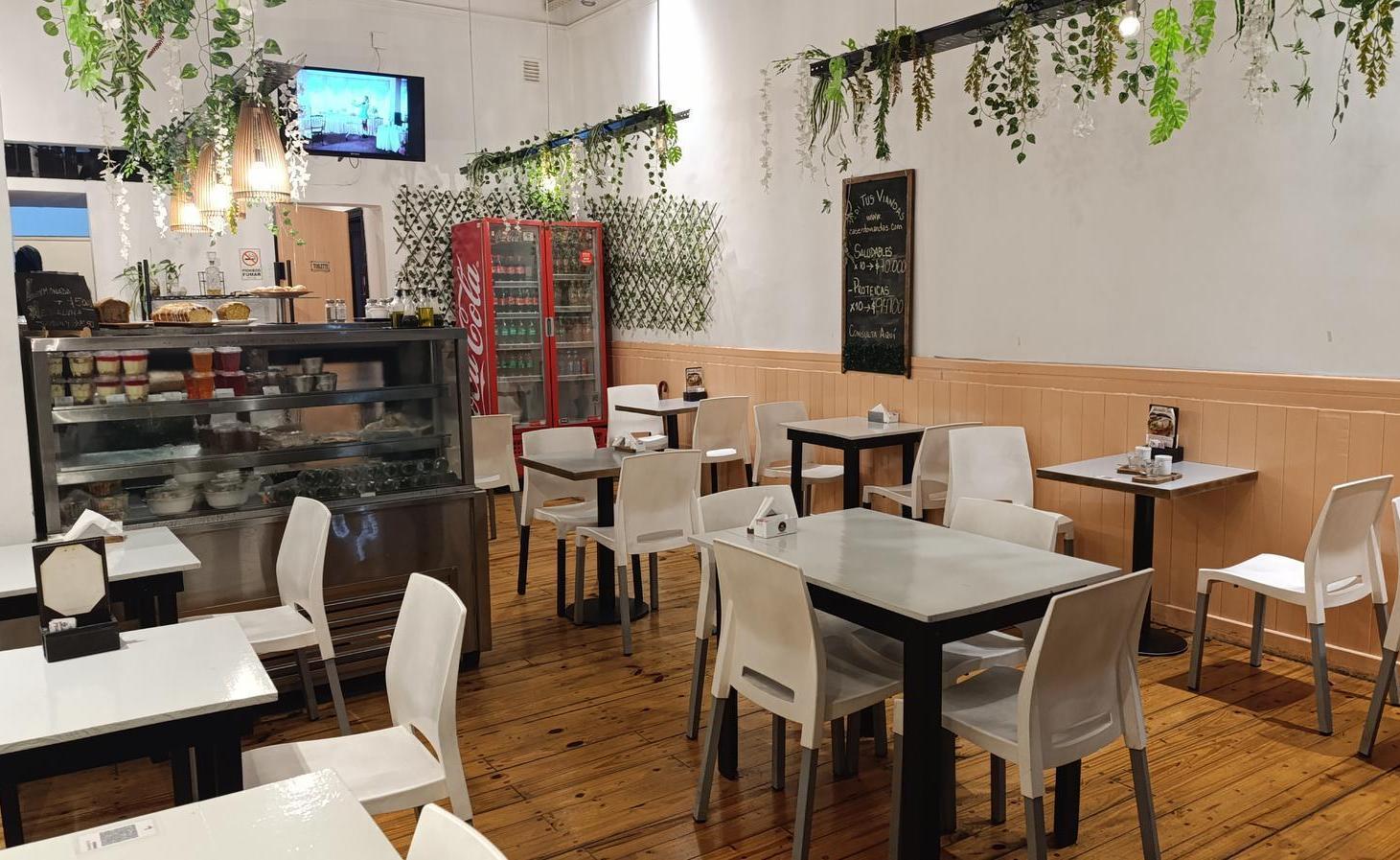 Local Comercial