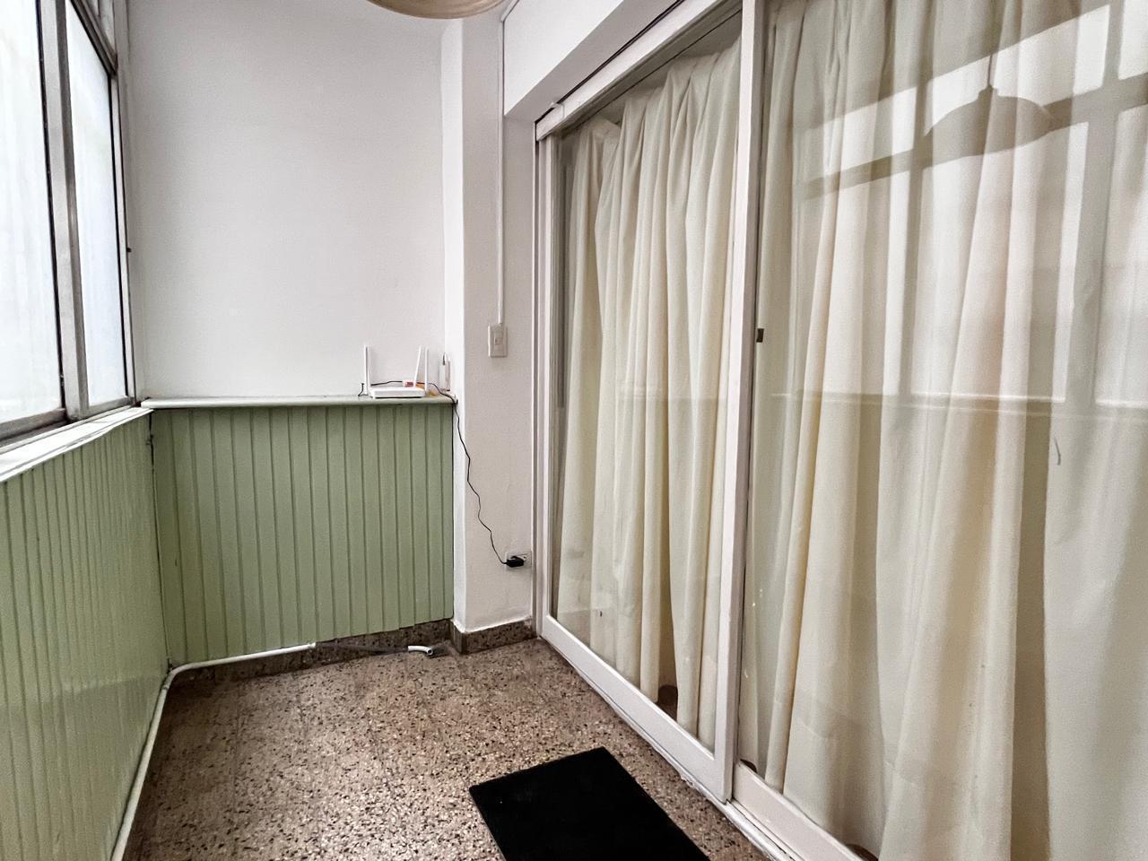 Foto de ALQUILER DEPARTAMENTO 2 AMBIENTES AMOBLADO RECOLETA, imagen 2