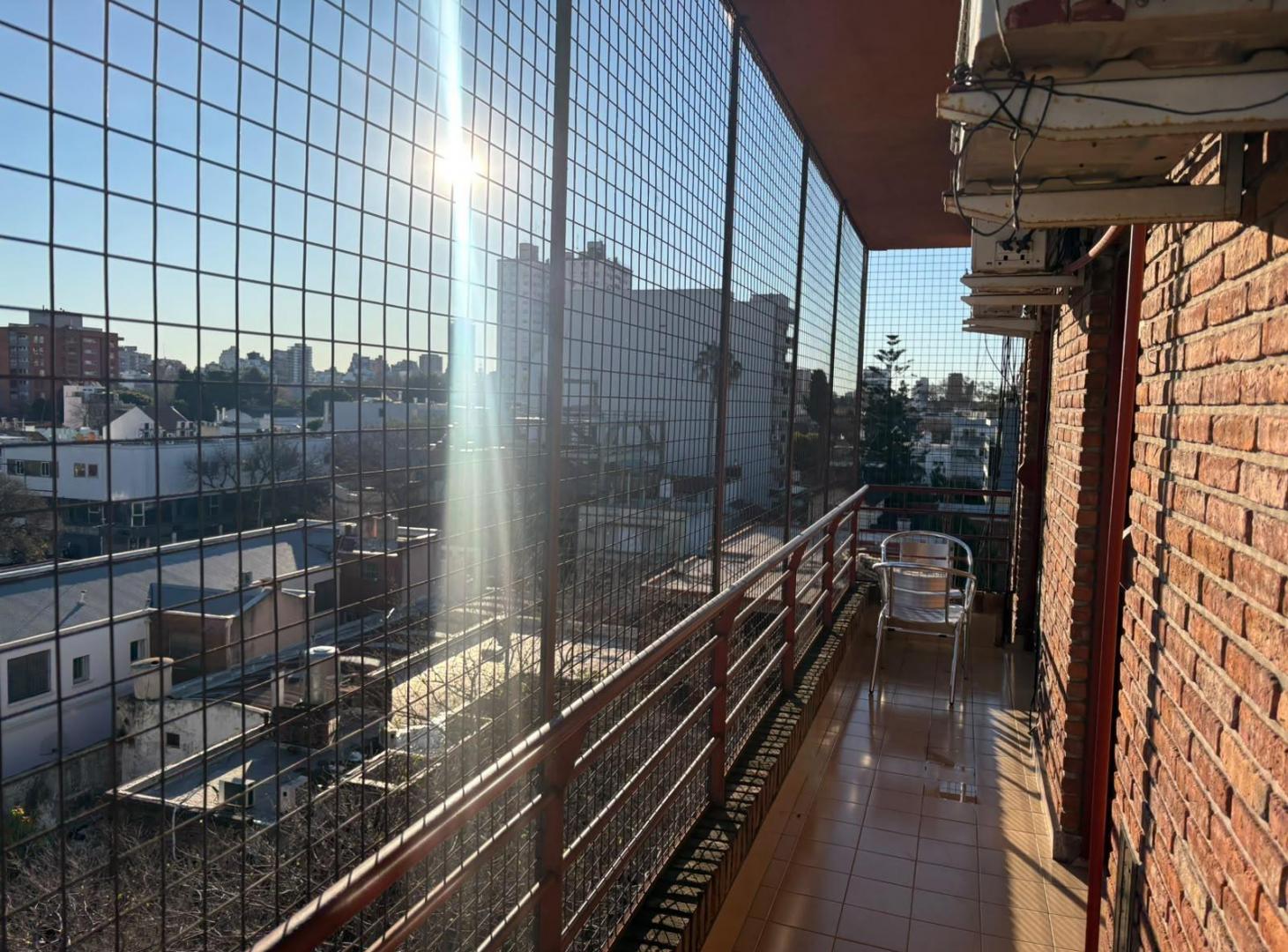 Foto de ALQUILER TEMPORAL DEPARTAMENTO 4 AMBIENTES NÚÑEZ, imagen 3