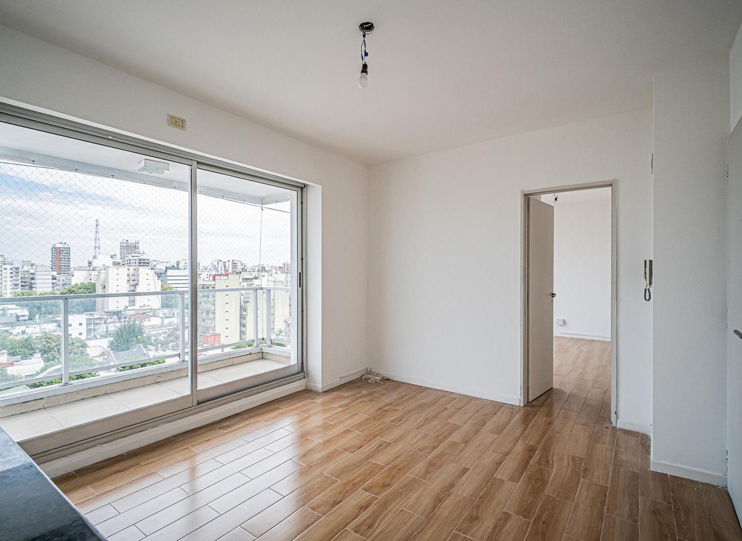 Foto de VENTA DEPARTAMENTO 2 AMBIENTES FLORES, imagen 1