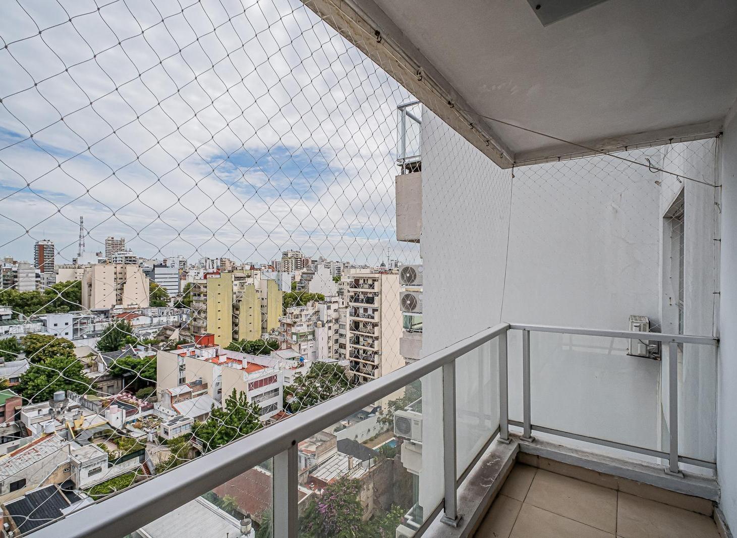 Foto de VENTA DEPARTAMENTO 2 AMBIENTES FLORES, imagen 2