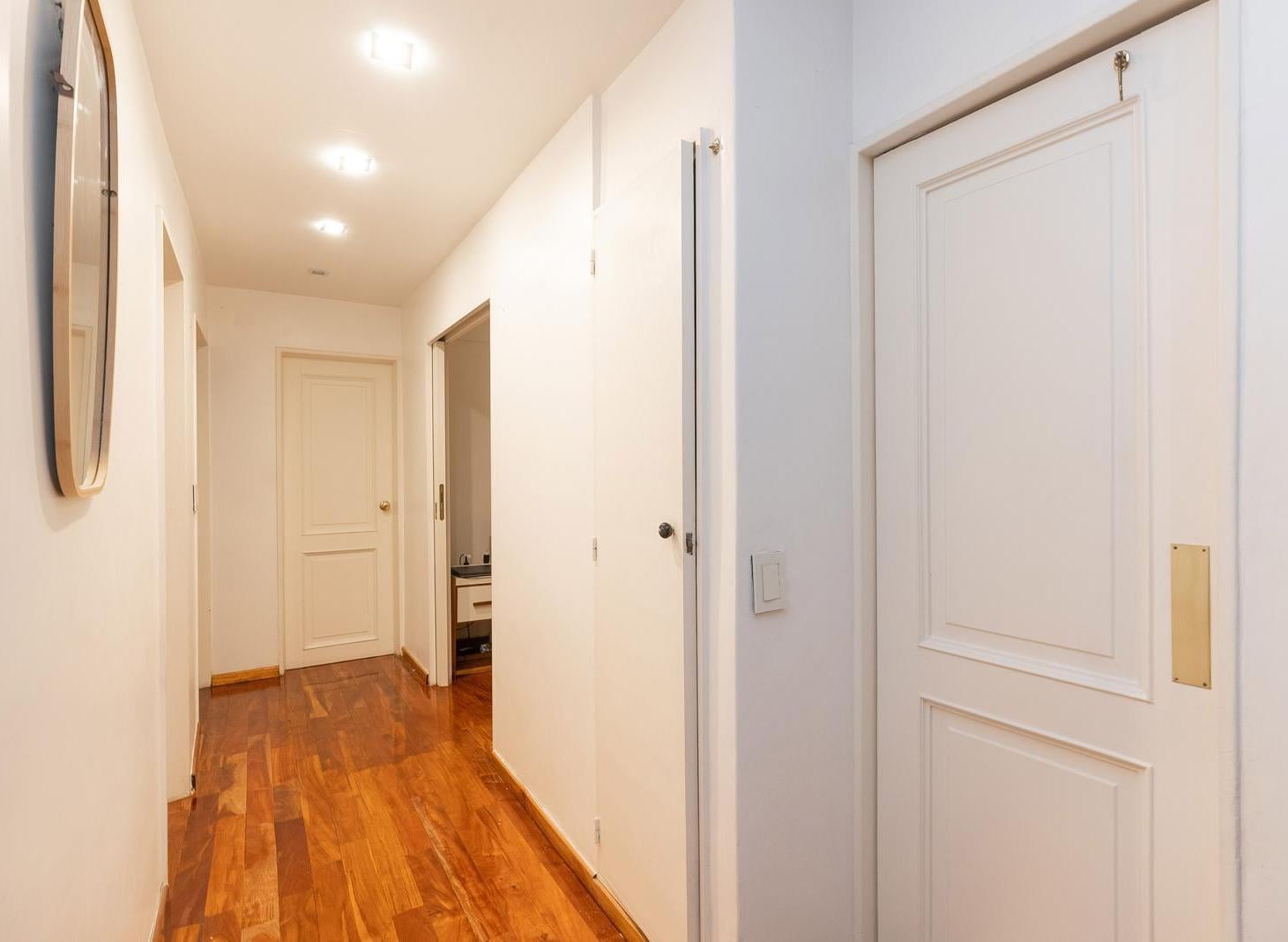Foto de VENTA DEPARTAMENTO 4 AMBIENTES BALCON PALERMO, imagen 4