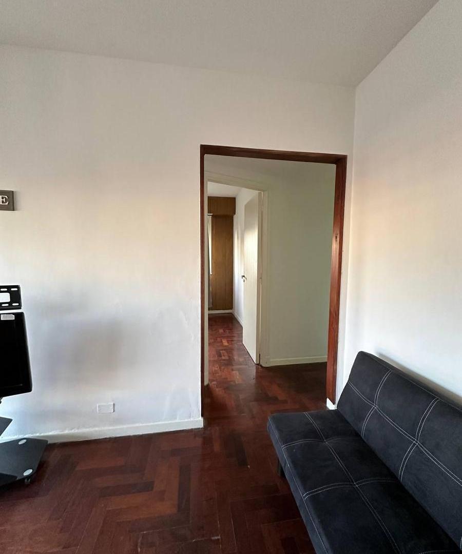 Foto de ALQUILER DEPARTAMENTO 2 AMBIENTES AMOBLADO MONSERRAT, imagen 1