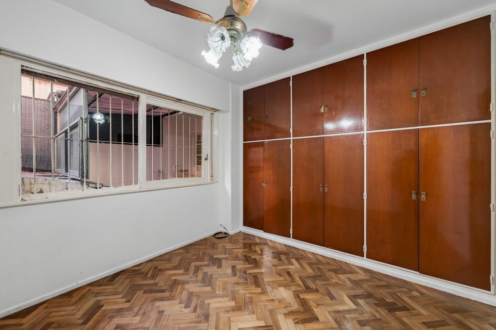 Foto de VENTA DEPARTAMENTO 2 AMBIENTES PATIO ALMAGRO APTO CREDITO, imagen 5