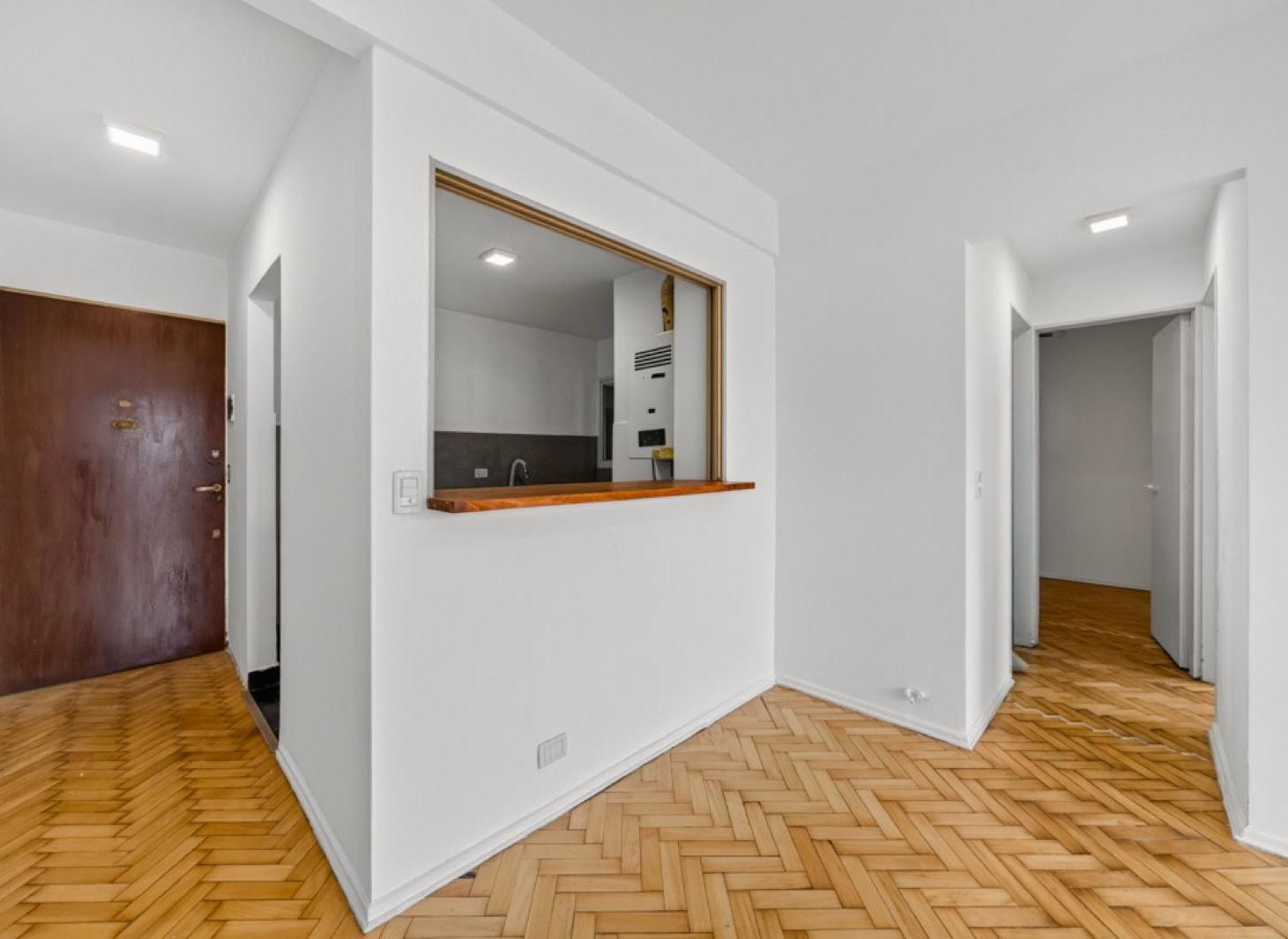 Foto de VENTA DEPARTAMENTO 3 AMBIENTES BALVANERA, imagen 1