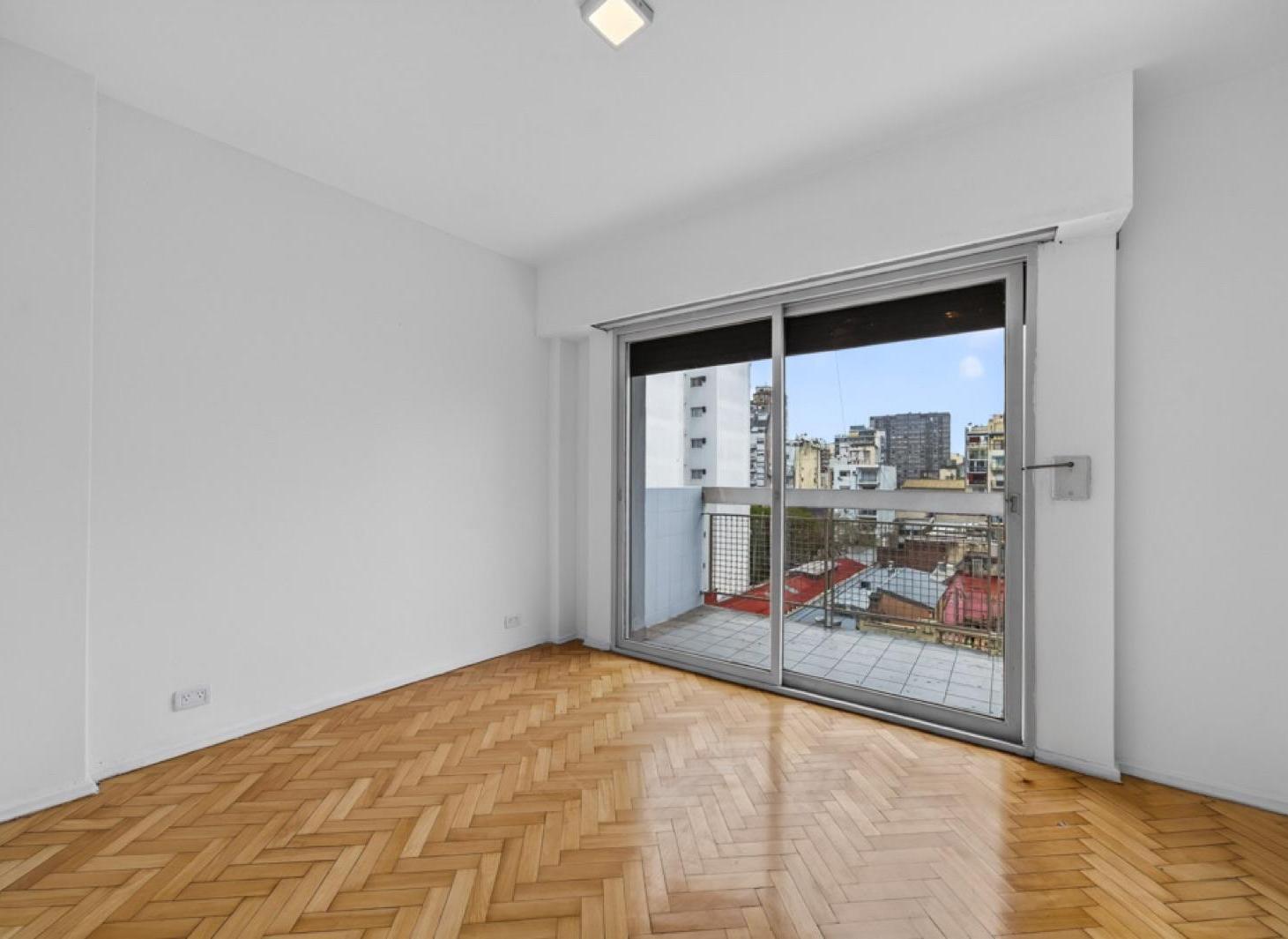 Foto de VENTA DEPARTAMENTO 3 AMBIENTES BALVANERA, imagen 5
