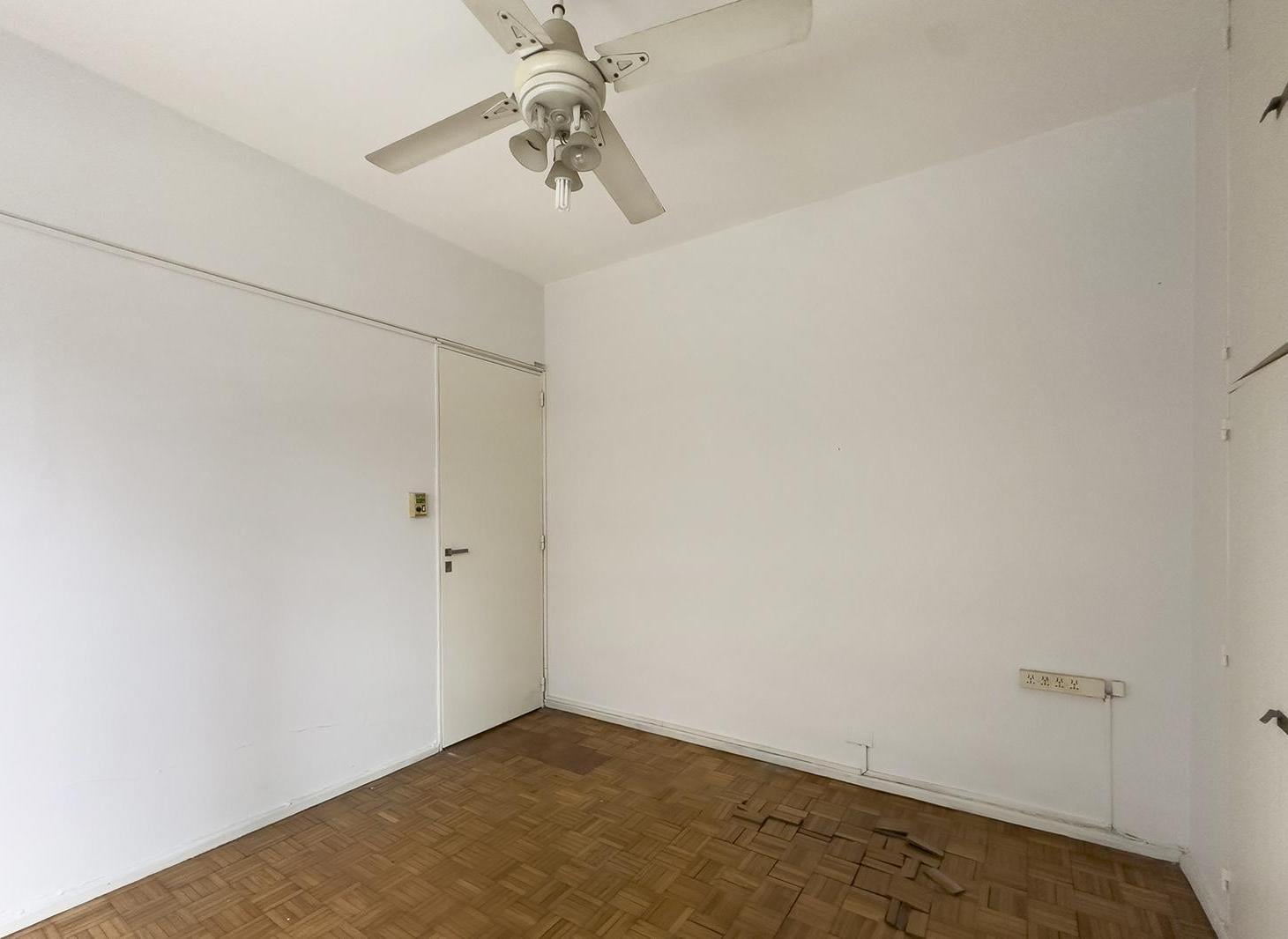 Foto de VENTA DEPARTAMENTO 2 AMBIENTES ALMAGRO, imagen 3