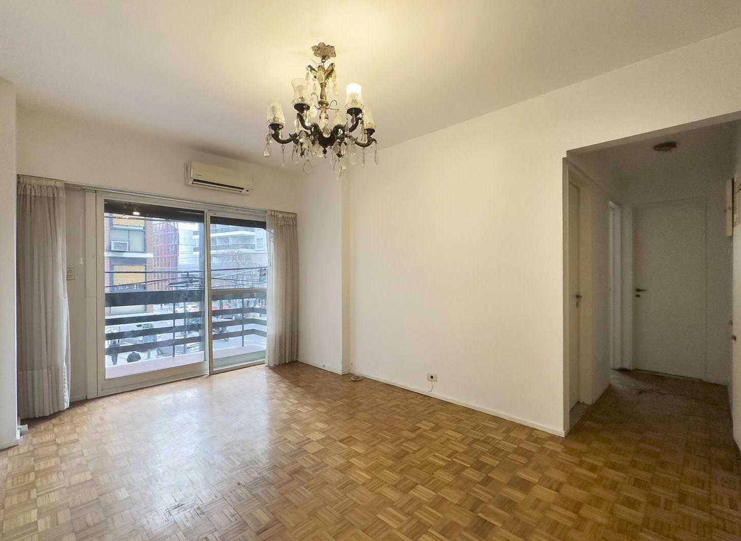 Foto de VENTA DEPARTAMENTO 2 AMBIENTES ALMAGRO, imagen 1